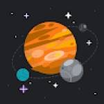 Following profile image