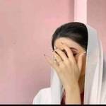 Following profile image