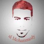 Following profile image