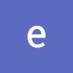 Following profile image
