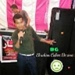 Ebrahim Caboo Profile Picture
