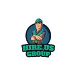 Following profile image