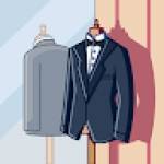 Following profile image
