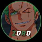 Following profile image
