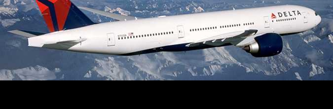 Delta Flights Tickets Booking