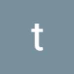 Following profile image