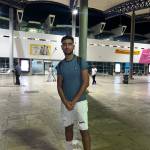 Saad Adouly Profile Picture
