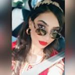 Rabab Hmani Profile Picture