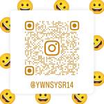 Following profile image