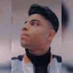 Following profile image