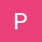 Following profile image