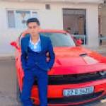 Following profile image