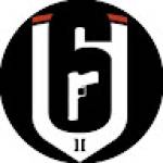 Following profile image