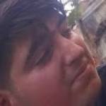 Following profile image