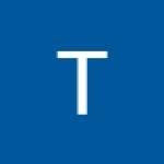 Following profile image
