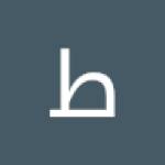 Following profile image