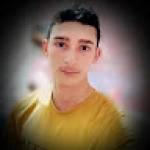 Following profile image