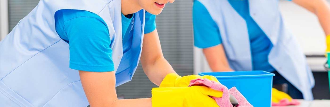 Commercial Cleaning Geelong cover