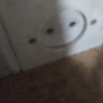 Following profile image