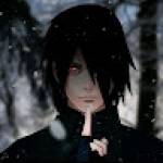 Following profile image