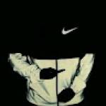 Following profile image