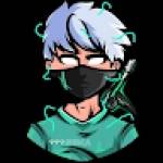 Following profile image