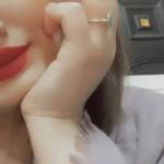 Following profile image