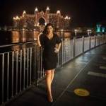 Following profile image