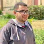 Following profile image