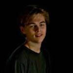 Following profile image
