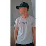 Following profile image