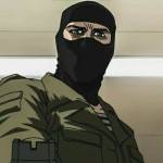 Following profile image