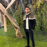 Ahmed Essam Profile Picture