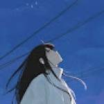 Following profile image