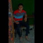 Following profile image
