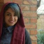 maryam kazemi Profile Picture