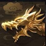 Following profile image