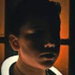Following profile image