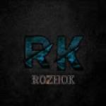 Following profile image