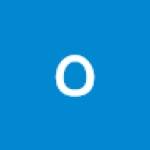 Following profile image