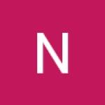 Following profile image