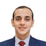Following profile image