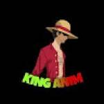 Following profile image