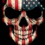 Following profile image