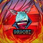 Following profile image