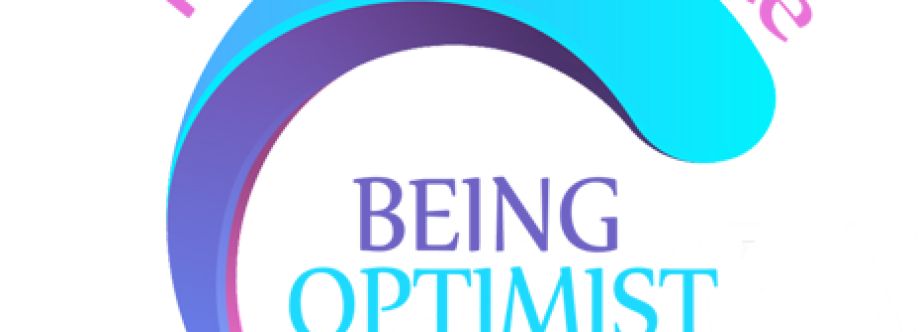 being optimist cover