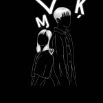 Following profile image