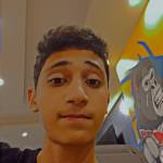 Hazem Yasser Profile Picture