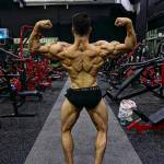 Following profile image