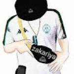 zakariya zouine Profile Picture